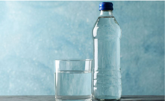Hydration as a hunger