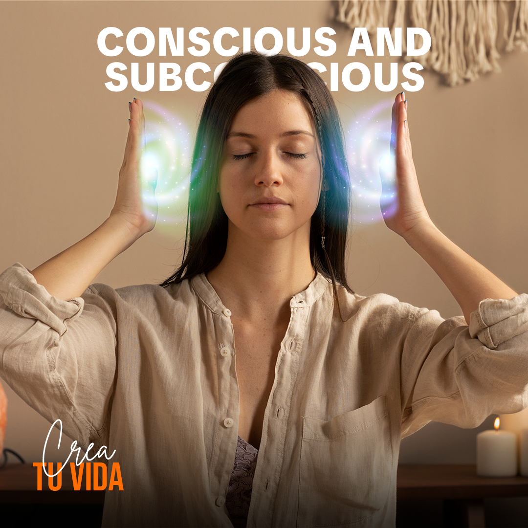 Consciousness and the Subconscious