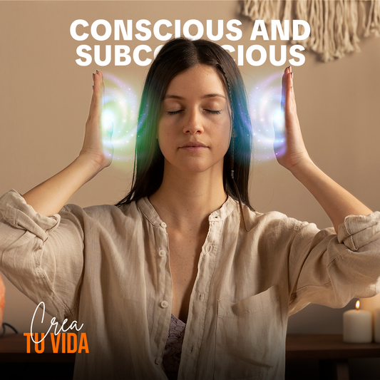 Consciousness and the Subconscious