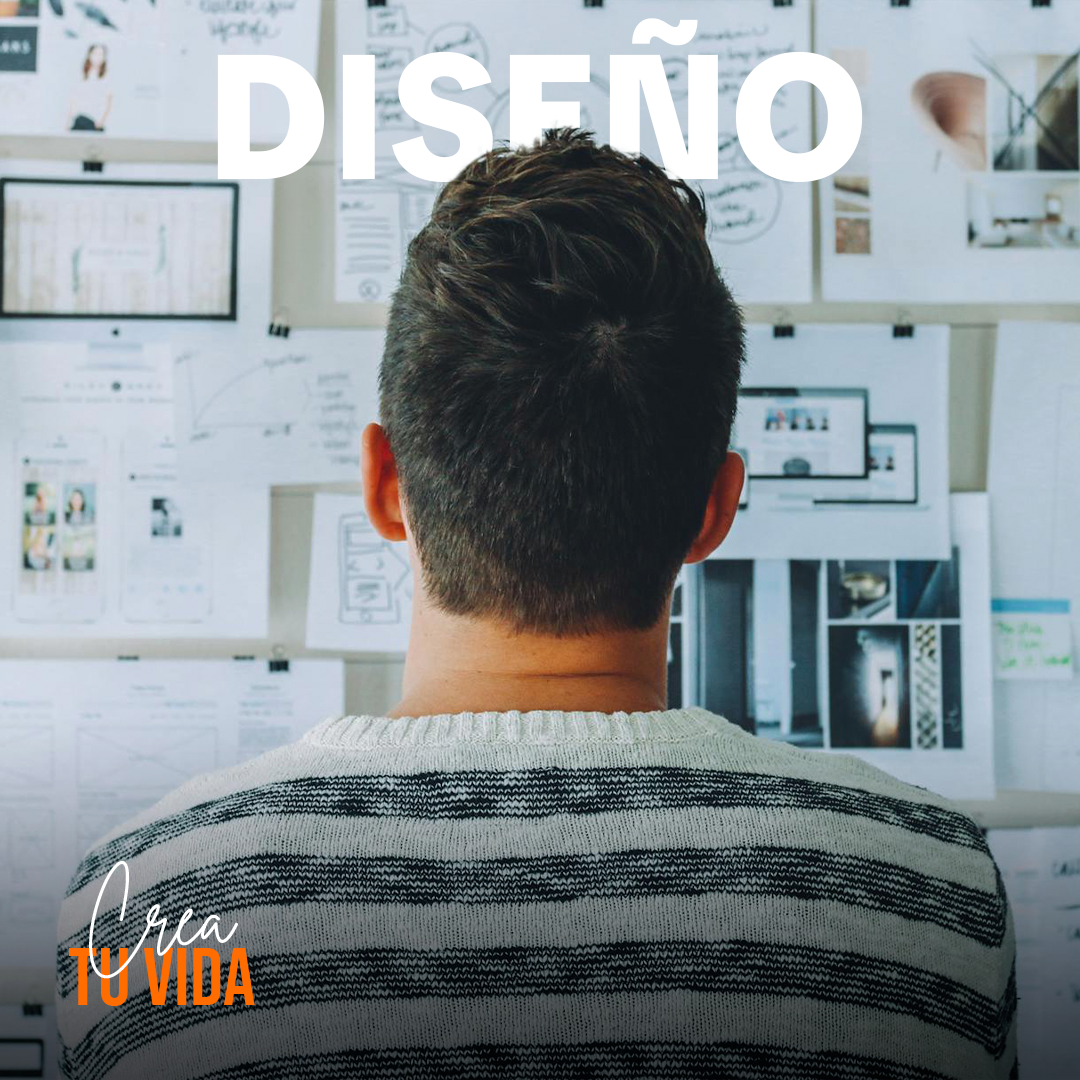 Diseño | Los Pasos | Casando Presente y Futuro