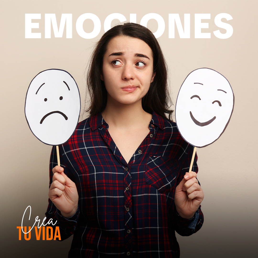 Sentimientos y Emociones