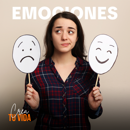 Sentimientos y Emociones