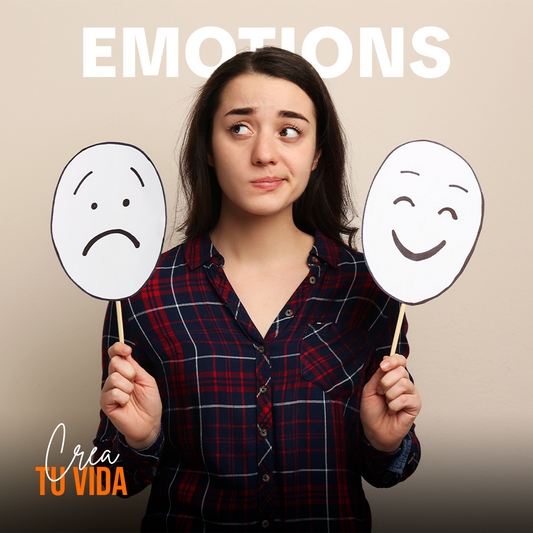 Feelings and Emotions