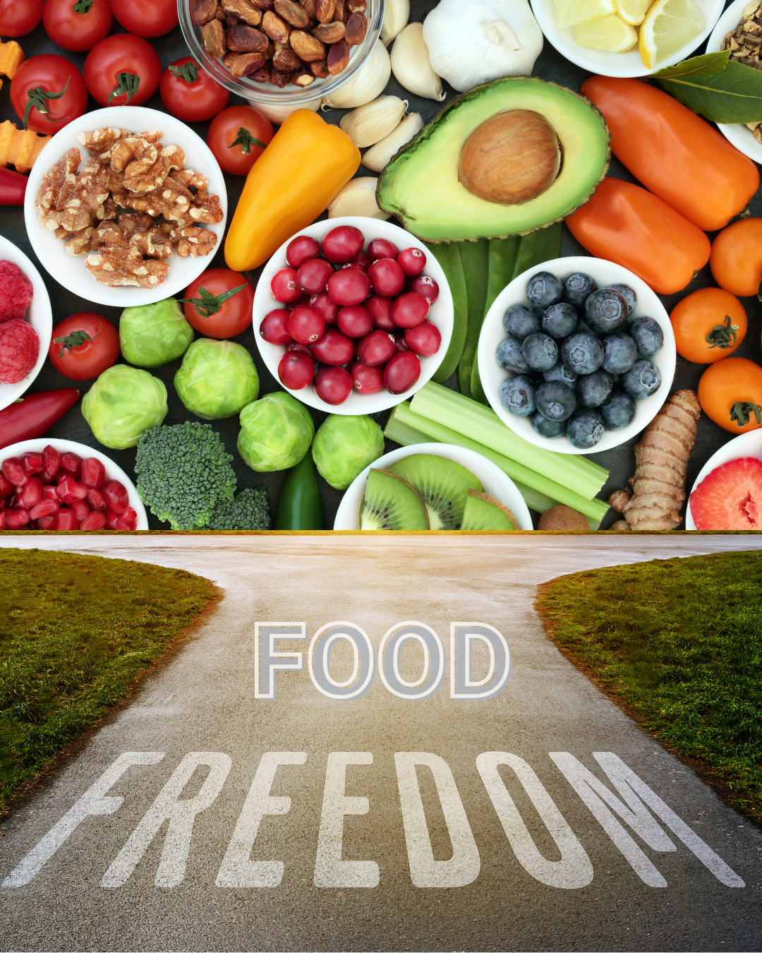 Food Freedom
