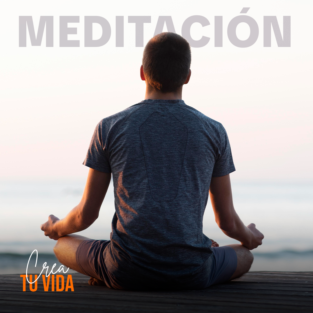Meditacion | La Puerta al estado de Ser