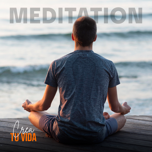 Meditation| The gateway to the state of being