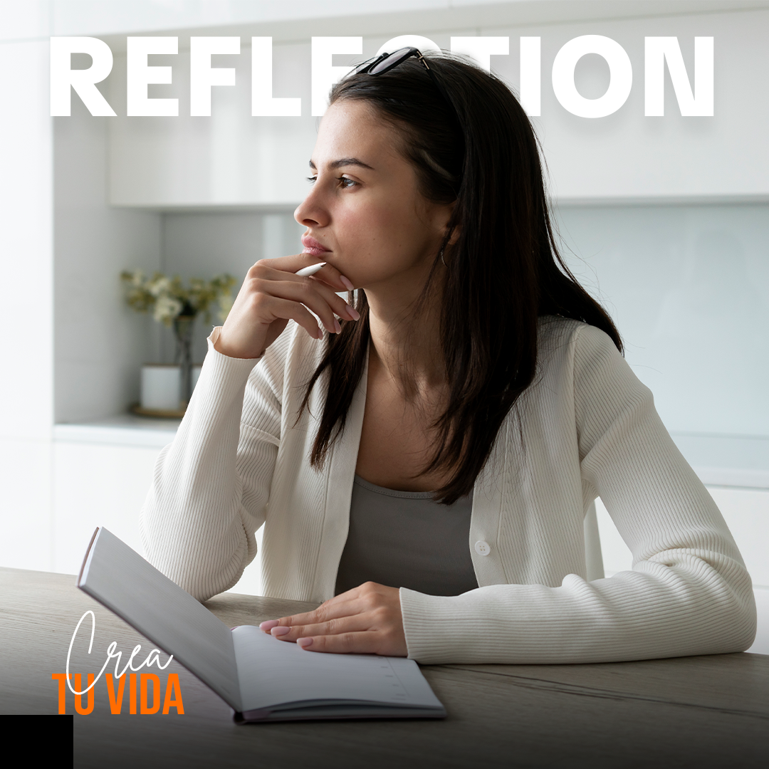 Reflection | Learning and cultivating Faith
