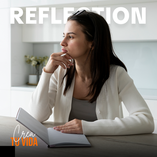 Reflection | Learning and cultivating Faith