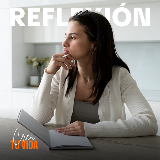 Refleccion | Aprendizaje y cultivador de Fe