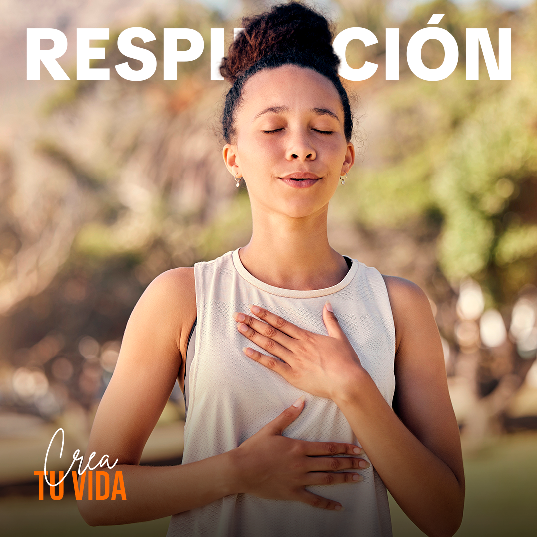 Respiracion | La gasolina cosmica