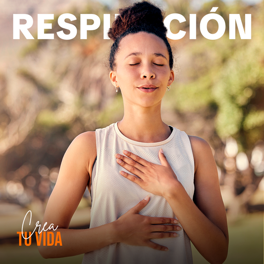 Respiracion | La gasolina cosmica