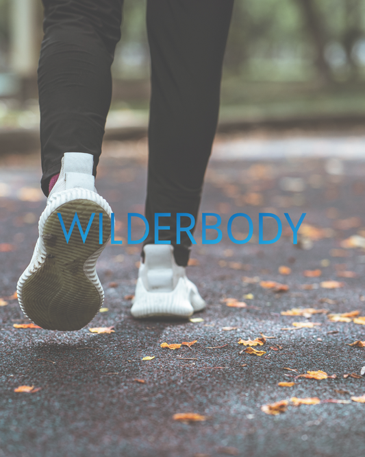 Wilderbody