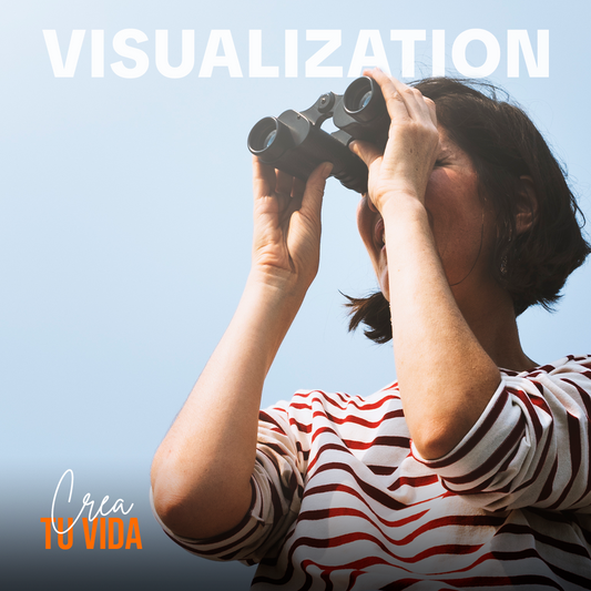 Visualization| Living the Movie