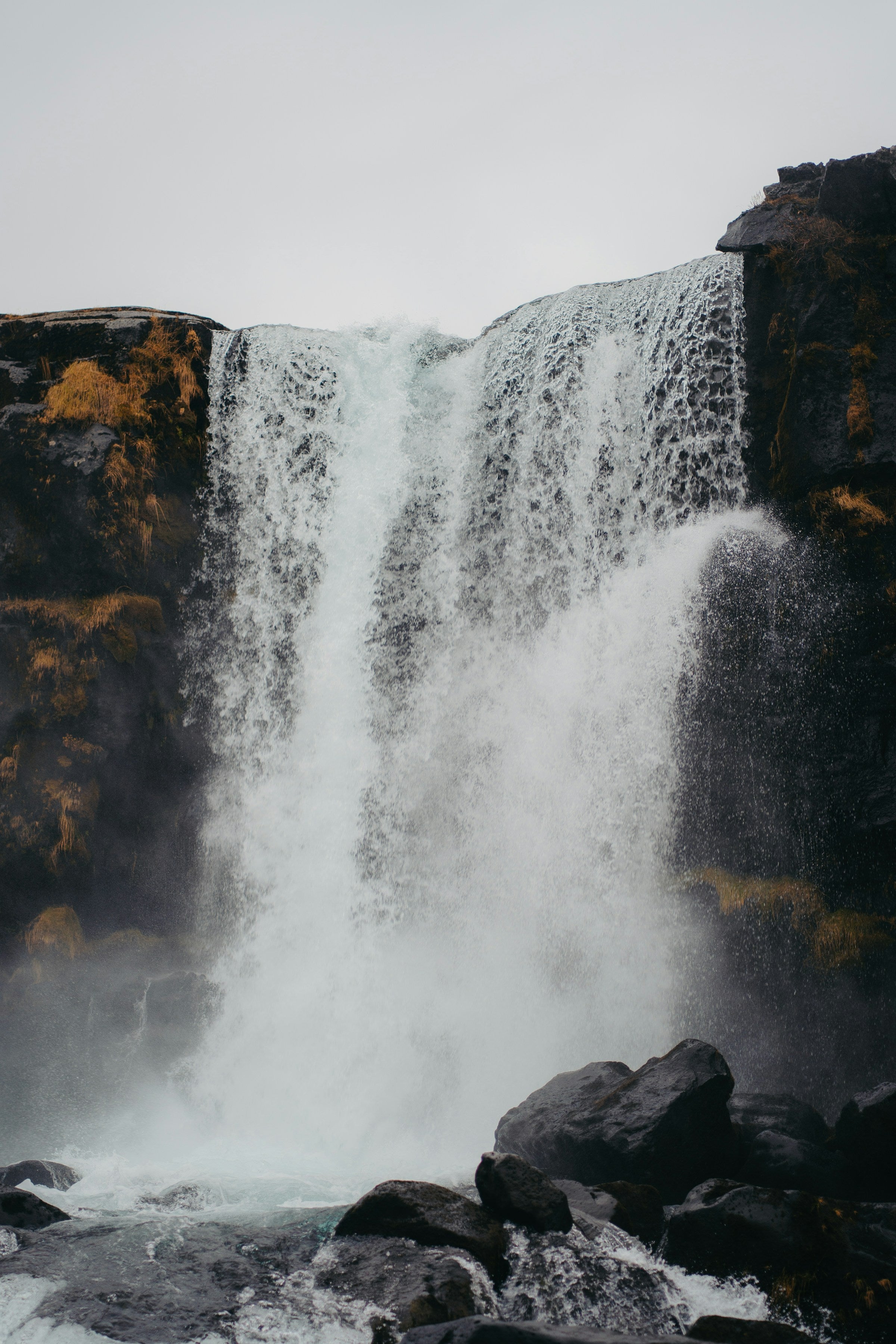 Iceland 2028 experience
